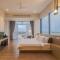 Jinhold Hotel & Serviced Apartment