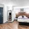 Americas Best Value Inn Searcy