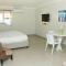 The Milkwood Beach Apartments