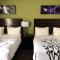 Sleep Inn & Suites Quebec City East - Boischâtel