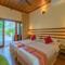 Araamu Hotels Maldives at Dhiffushi