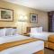 Quality Inn and Conference Center - Springfield