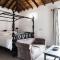 Villa White Queen Resort & Spa
