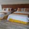 TULIP HOTEL & APARTMENT