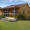 Longbourne Lodge Motel Mosgiel