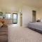Longbourne Lodge Motel Mosgiel
