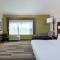 Holiday Inn Express Queensbury-Lake George Area, an IHG Hotel - 昆斯伯里