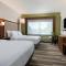 Holiday Inn Express Queensbury-Lake George Area, an IHG Hotel - 昆斯伯里