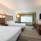 Holiday Inn Express Queensbury-Lake George Area, an IHG Hotel - 昆斯伯里