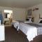 Der Ruhe Blatz Motel