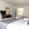 Der Ruhe Blatz Motel