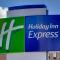 Holiday Inn Express Queensbury-Lake George Area, an IHG Hotel - 昆斯伯里