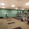 Holiday Inn Express Queensbury-Lake George Area, an IHG Hotel - 昆斯伯里