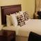 Nizwa Hotel Apartments