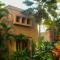Villas El Rancho Green Resort