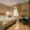 BQ House Trevi Luxury Rooms