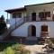 Manousi 1- Ground floor - Mystras