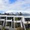 Amity Serviced Apartments