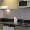 Amity Serviced Apartments