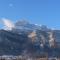 Ibis Styles Crolles Grenoble A41