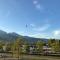 Ibis Styles Crolles Grenoble A41