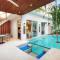 Sana Vie Villa Seminyak by Ini Vie Hospitality