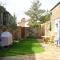 Morton House and The Stable Block Masham - Adjoining holiday cottages for singles, couples and large groups