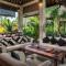 Bidadari Private Villas & Retreat