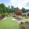 Holiday Inn Express & Suites - Sharon-Hermitage, an IHG Hotel