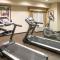 Holiday Inn Express & Suites - Sharon-Hermitage - West Middlesex