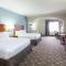 Holiday Inn Express Hotel and Suites Lake Charles by IHG - ليك تشارلز Holiday Inn Express Hotel and Suites Lake Charles by IHG - ليك تشارلز