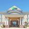 Holiday Inn Express Hotels & Suites Mountain Home by IHG