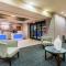 Holiday Inn Express & Suites Rocky Mount Smith Mountain Lake, an IHG Hotel