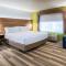 Holiday Inn Express & Suites Rocky Mount Smith Mountain Lake, an IHG Hotel - Rocky Mount