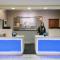 Holiday Inn Express & Suites Rocky Mount Smith Mountain Lake by IHG