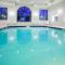 Holiday Inn Express & Suites Rocky Mount Smith Mountain Lake by IHG