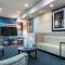 Holiday Inn Express & Suites Rocky Mount Smith Mountain Lake by IHG
