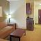 Holiday Inn Express Hotel & Suites Winnie, an IHG Hotel