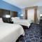 Holiday Inn Express and Suites Houston North - IAH Area by IHG