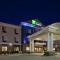 Holiday Inn Express & Suites Pittsburg, an IHG Hotel - Pittsburg