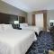 Holiday Inn Express and Suites Houston North - IAH Area, an IHG Hotel - Houston