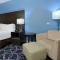 Holiday Inn Express and Suites Houston North - IAH Area, an IHG Hotel - Houston