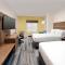 Holiday Inn Express & Suites San Antonio North-Windcrest by IHG
