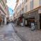 Romantic and new apartment in the famous Rue Meynadier in the supercentre of Cannes