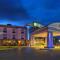 Holiday Inn Express Hotel and Suites Harrington - Dover Area by IHG - Harrington