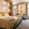 Lisboa Carmo Hotel