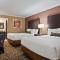 Best Western InnSuites Tucson Foothills Hotel & Suites