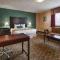 Best Western Plus Durham Hotel & Conference Centre