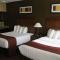 Best Western PLUS Hannaford Inn & Suites