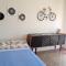 Il Balcone su Montecristo, bike friendly - Goelba